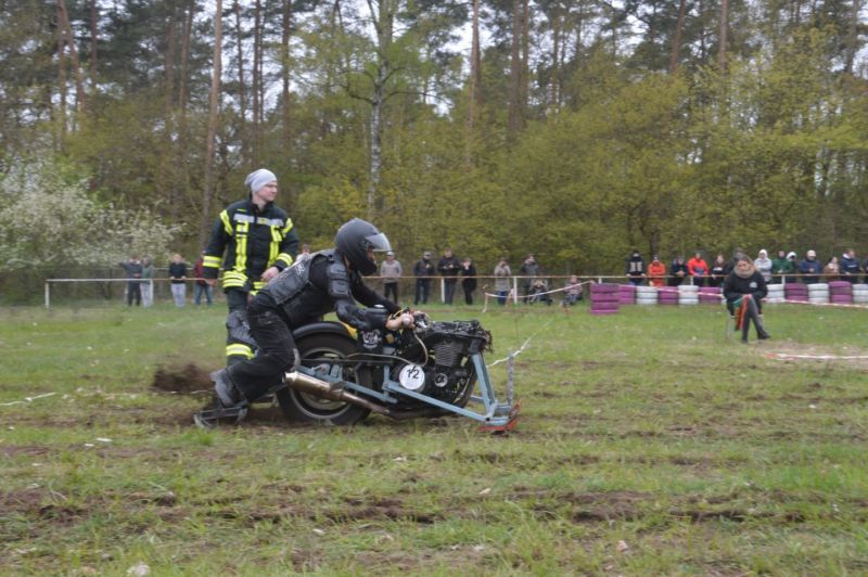 6. Müritzcup im Unimoto Drag Race 2023