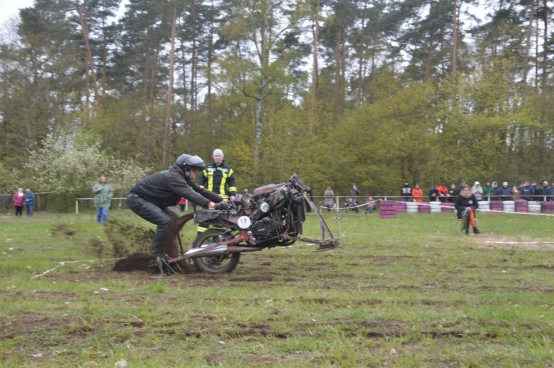 6. Müritzcup im Unimoto Drag Race 2023