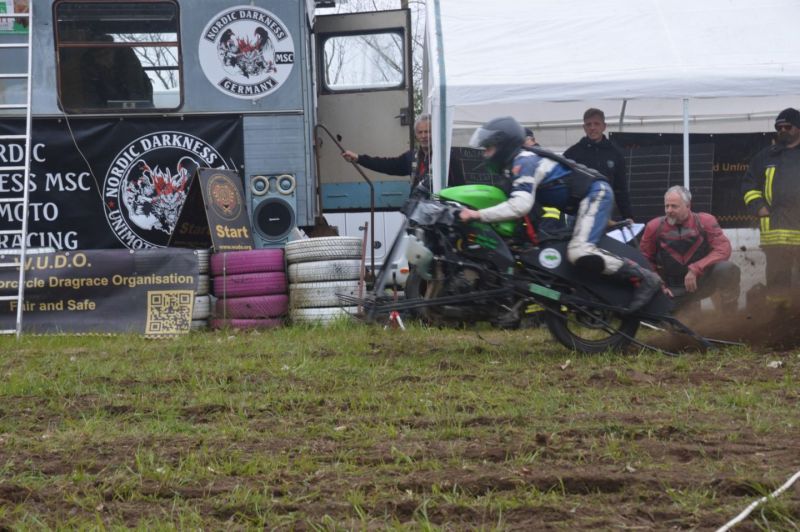 6. Müritzcup im Unimoto Drag Race 2023