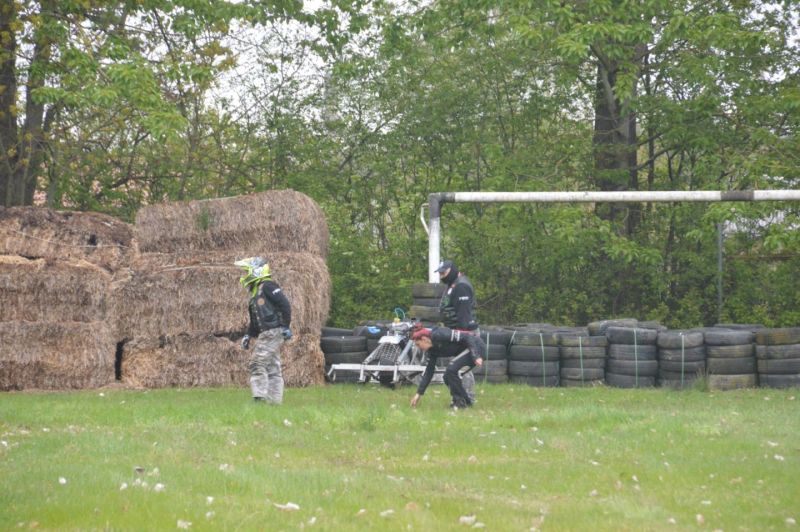 6. Müritzcup im Unimoto Drag Race 2023